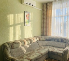 2-х комнатный "Люкс" в Химик