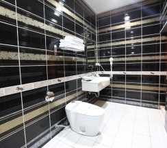 Четырёхместный номер Standard в Zen and Pine Resort
