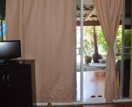 Люкс Classic в Sanuk bungalows