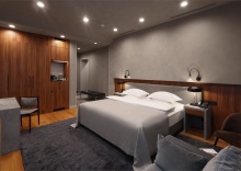 Junior Suite в Riviera wellness resort