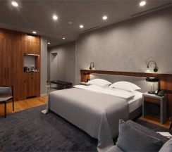 Junior Suite в Riviera wellness resort