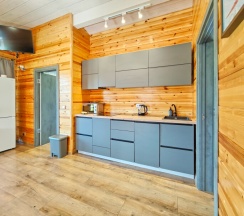 Дом средний в Laakso