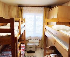 Номер Economy в Белый лотос