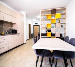 Двухместный номер Standard двуспальная кровать в Alezzi Beach Resort