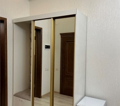 Двухместный номер с имитацией окна в Лезгинка