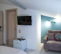 Стандарт новый в Centeral Hotel & Hostel