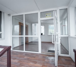 18 Фонтанная 61А, однокомнатная квартира в SUNRISE FLAT