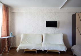 Апартаменты Апартаменты на улице Пограничная в Сахалинской области