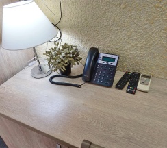 Стандартный двухместный в Скайвью сити