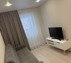 Квартира в Апартаменты на 5-й микрорайон, 35Б