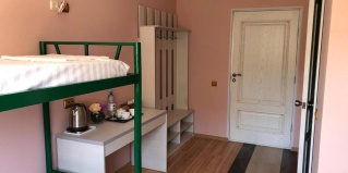 Актау: Хостел Hostel MANDARIN