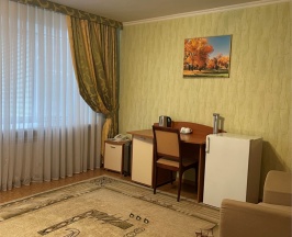 STD DBL , 1 комнатный, 2 местный в Дом иностранных специалистов