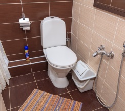 Малый Люкс 4 этаж в Беломорье