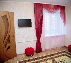 Номер люкс в Ивдель