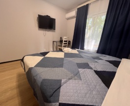 8. Четырехместный с отдельным входом в Усадьба Маанселька