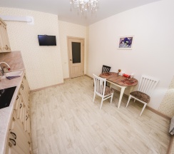 Квартира в Апартаменты на улица Куколкина, 11