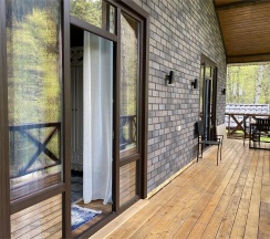 4-комнатные апартаменты люкс в Konak house