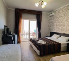 Стандарт в Море