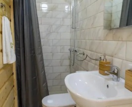 Двухместный номер Standard (2 отдельные кровати) в Victoria Village