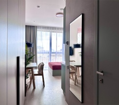 Deluxe в Raido.Moscow Sky