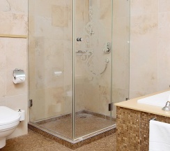 Гранд Люкс в Pontos Plaza