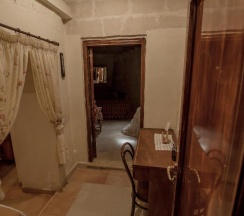 Трёхместный номер Standard в B&B Fiorentini