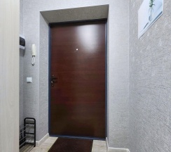 1-комнатные апартаменты стандарт в Comfort Home