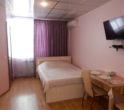 Семейный Номер в Артик