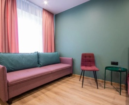Семейный номер в Apart house
