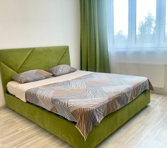 Квартира в DreamHouse