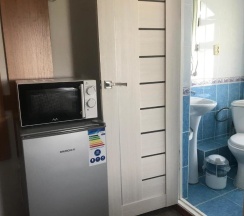 Номер Standard в Акбулак