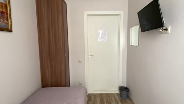 Одноместный в Happy House