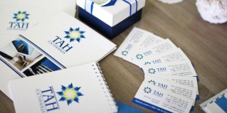 Уфа: Отель Тан