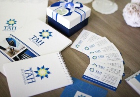 Отель Тан в Республике Башкортостан