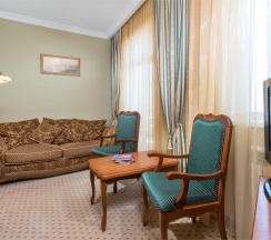 Люкс в Старинная Анапа