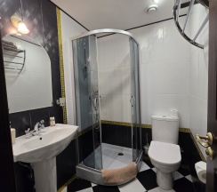 Стандарт SGL в Gallery рark