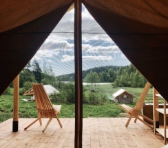 ROMANTIC PLUS в Radostland