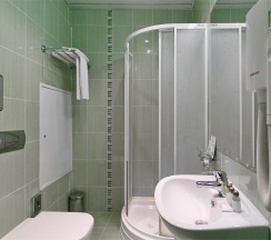 Стандарт одноместный в Альянс Бородино