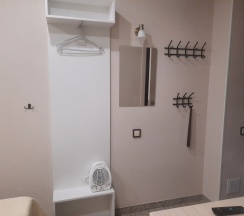 Двухместный номер в Дружба Авиа