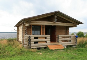 Турбаза Сегозеро в Республике Карелия