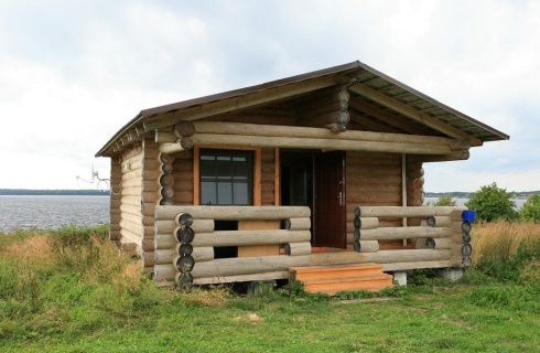 с. Паданы: Турбаза Сегозеро