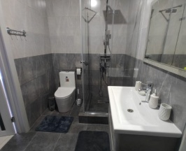 Двухместный просторный номер в У Маргариты