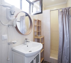 Standard Classic Terracce 13 в Spatium wellness center