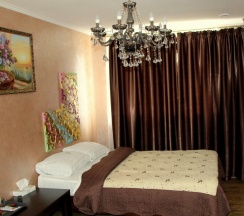 Стандарт в Диадема Шереметьево