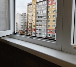 Квартира в Апартаменты на ул. Орая, 66 кв 82