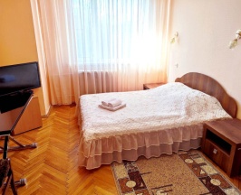 Полулюкс в Менделеево