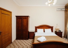 Полулюкс в Business Hotel