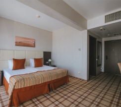 Стандарт в Bridge resort
