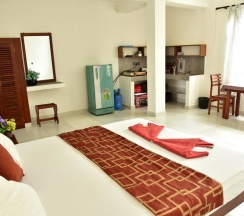 Студия в Hotel Happy Tuna