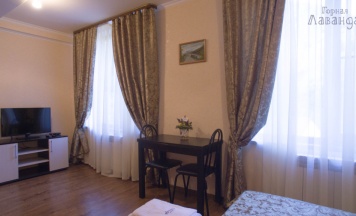 Номер Standard в Горная лаванда